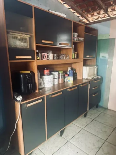 Vende-se armário de cozinha 