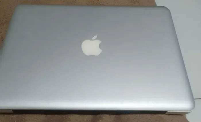 Notebook Apple