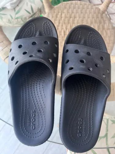 Crocs infantil