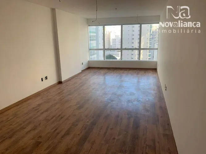 Sala para alugar, 30 m² - Praia da Costa - Vila Velha/ES