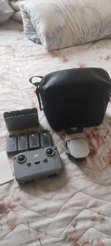Drone dji mini 2 Se