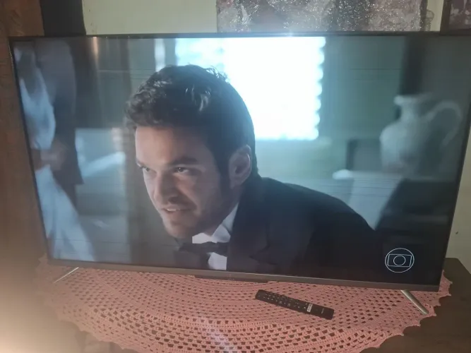 vende-se TV