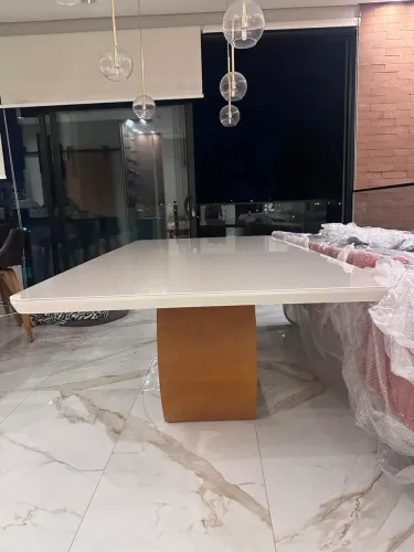 Mesa de jantar