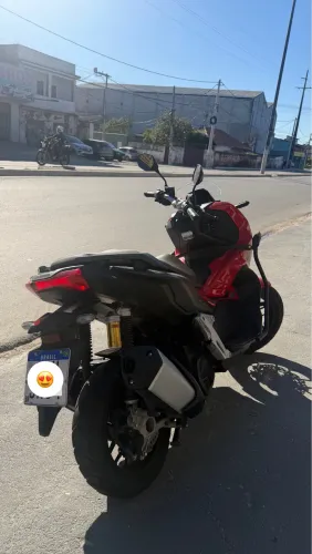 Adv 150cc Abs