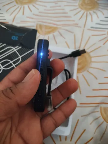 Câmera ? grave seu dia a dia