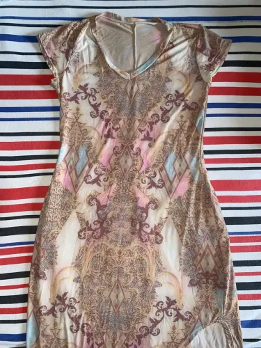 Vestido longo