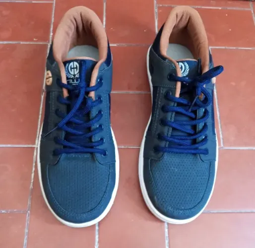 Tênis Masc. Ollie 36