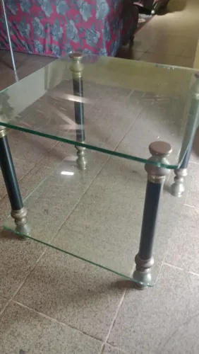 Mesa de centro 