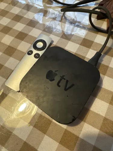 Apple TV (3rd generation) A1427
