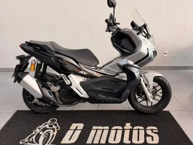 Honda ADV 150 2023