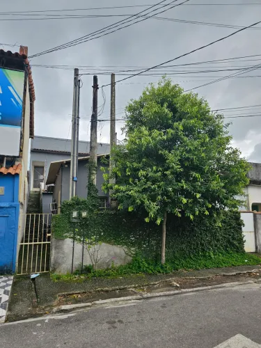 Casa no centro de Seropédica, Km 49