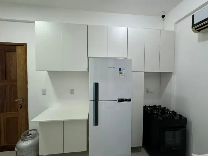 Vende-se móvel de cozinha planejado 