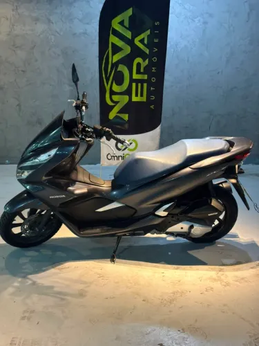Honda Pcx 150 