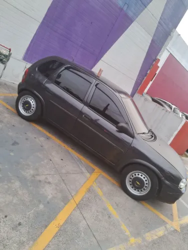 Chevrolet Corsa Wind 1.0 Mpf/milleniumi/ EFI 4P 2002