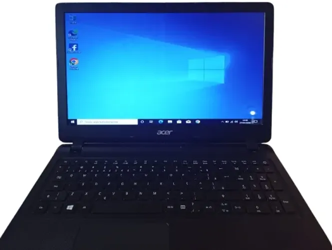 Notebook top para trabalho/estudo - confira!