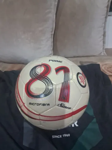 Vendo Bola original 