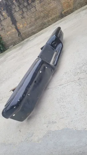 Parachoque Dodge Dakota
