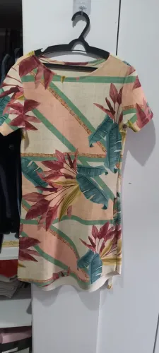 Vestidos irmãos 2 peças tam m.....há outros modelos e tamanhos zap: *