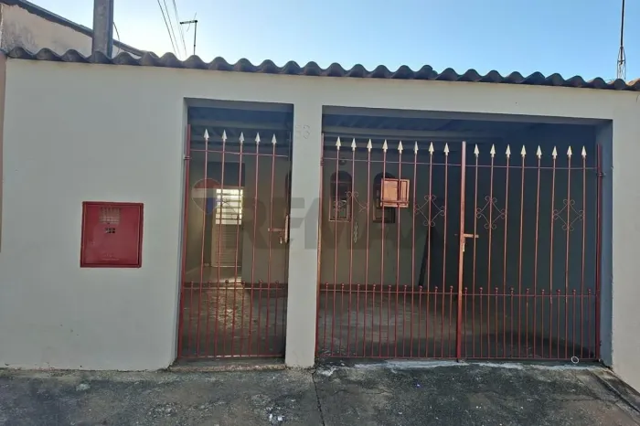 Casa para locação