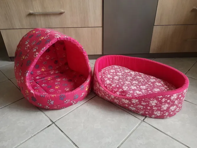 Caminha para pets
