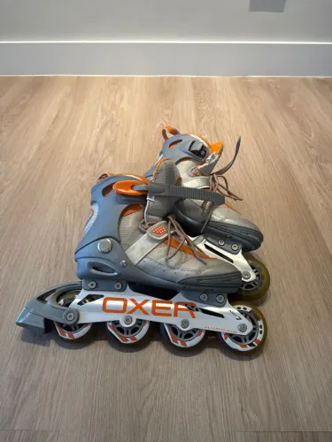 Roller 36