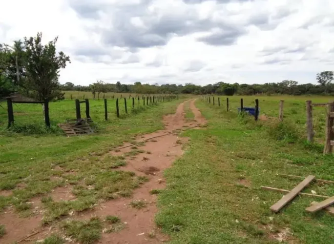 Fazenda 423hec em Jaciara, Reg são Lourenço Fátima R$:26 milhões.