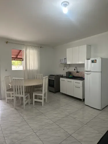 Aluguel na Lagoa da Conceição 