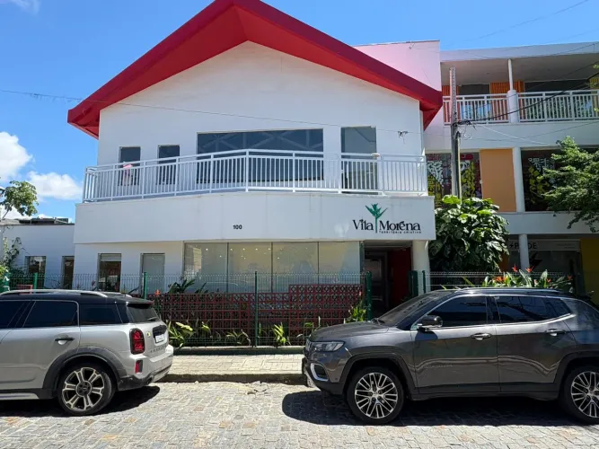 LOJA para alugar na cidade de FORTALEZA-CE