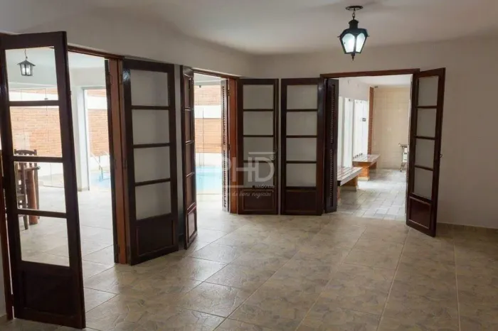 Casa Terrea 431 m2 - Aceita Permuta - Nova Petrópolis - São Bernardo do Campo - SP.
