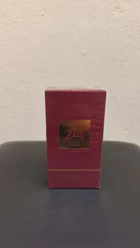 Perfume 214 Masculino