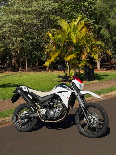XT 660R