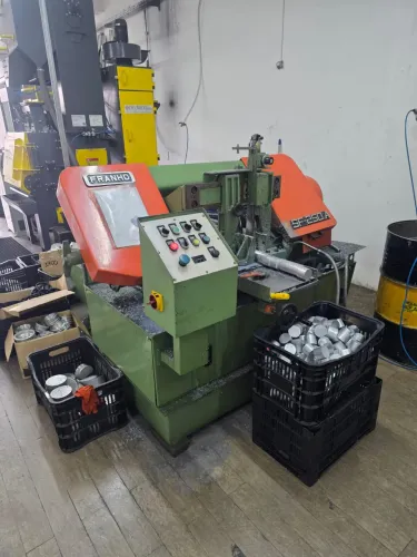 Serra vertical Franho SF250A