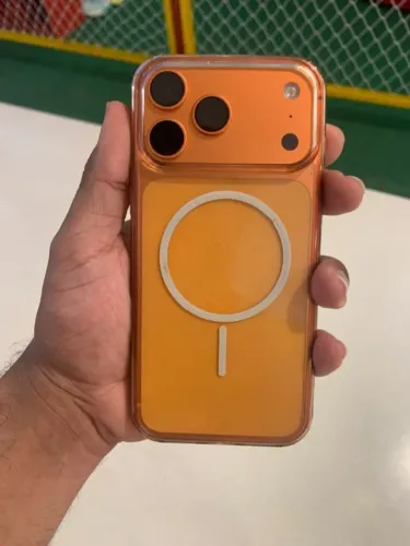 IPHONE 17 PRO MAX 256GB
