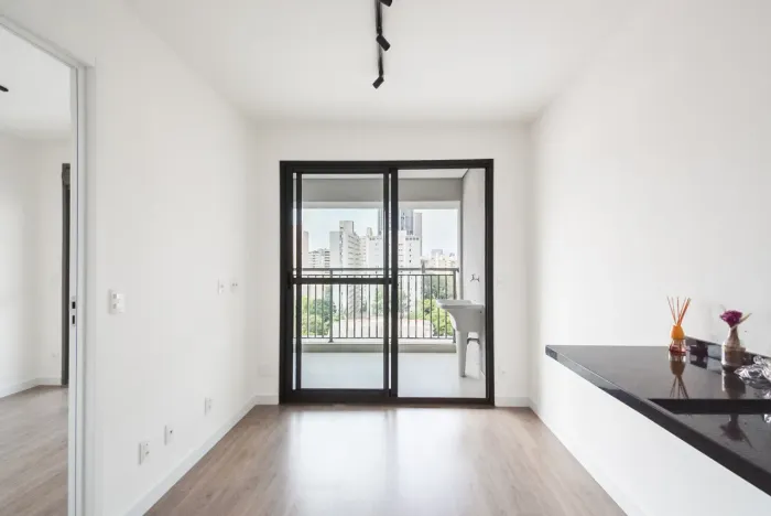Studio para venda em Perdizes com 1 quarto, 32m²
