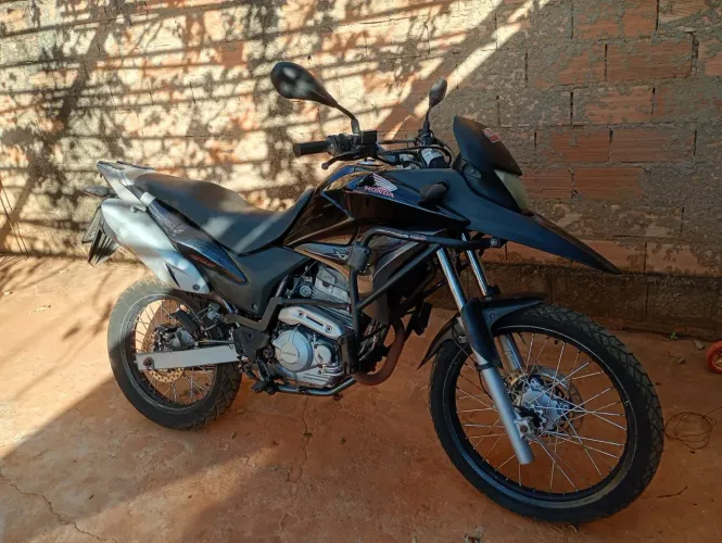 XRE 300