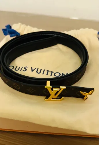 Cinto Louis Vuitton