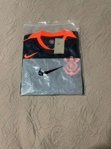 Camisa Corinthians