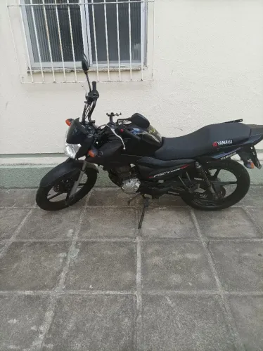 Vende-se Factor 125 i 2018