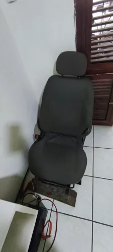 Bancada Corsa frente Montana 
