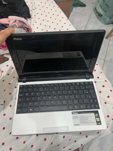 Netbook Philco