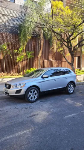 Volvo XC 60 3.0 AWD 5P 2011