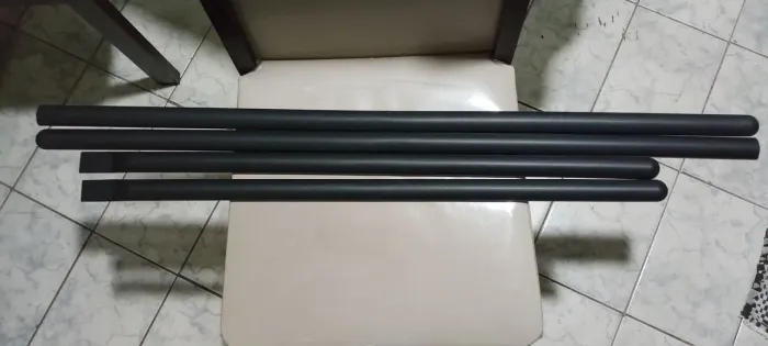 Friso Lateral Logan Mod Original 