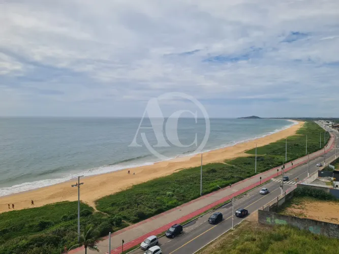 Apartamento à venda, vista mar, 3 quartos, 1 suíte, 125m², 3 vagas, frente mar Praia de It