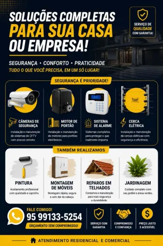 Prestador de serviço especializado