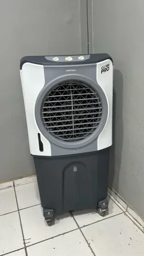 Climatizador Ventisol CLI 100 PRO 100L - Excelente Estado