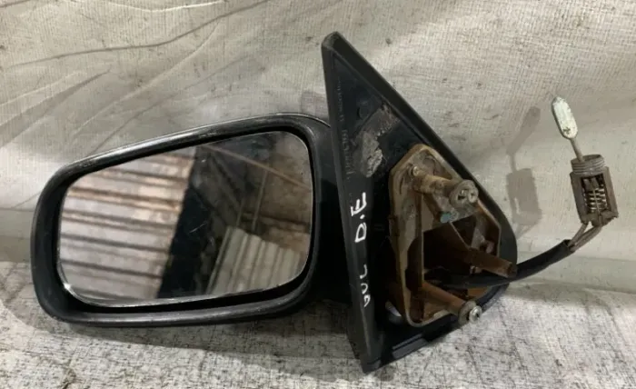 Retrovisor Esquerdo Vw Gol G3 1.0 1999 a 2000