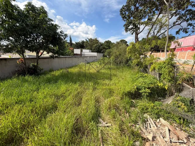 CONDOMINIO VALE DO OURO - Terreno em Condomínio em Condomínio Vale do Ouro, Ribeirão das N
