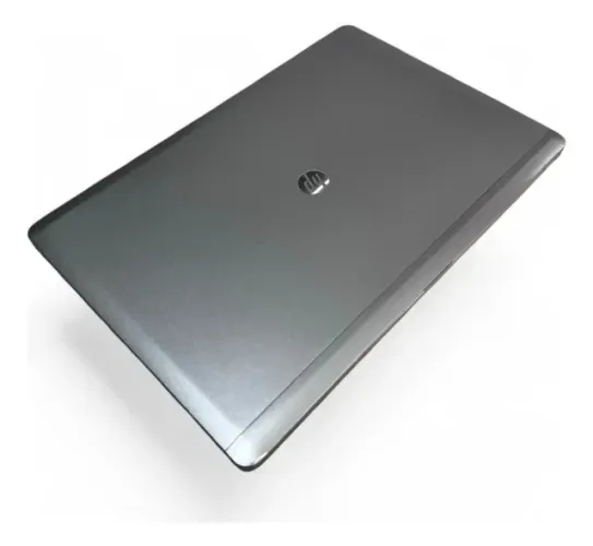 Notebook HP i5 SSD 120GB Mem 8GB Tela 14 BATERIA NOVA