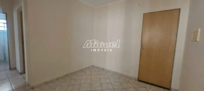 Apartamento, para aluguel, Morumbi - 2 quartos Condomínio Residencial Colina Verde - Pirac