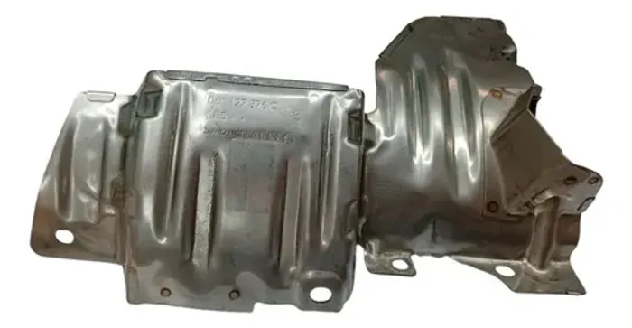 Tampa Protetor Calor Turbina Audi Q3 Sportback 2.0 2025